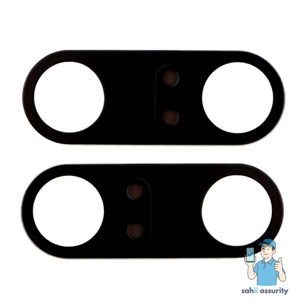 Camera Lens for Xiaomi Redmi K20 Pro Black